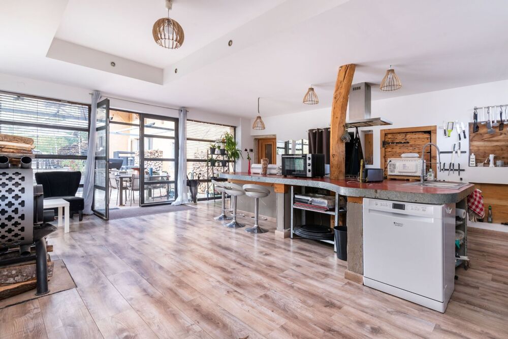  vendre  Maison Grenoble (38000)