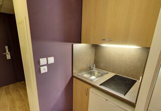 Vente Appartement Résidence Affaires Saint priest