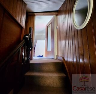  Maison à vendre 3 pièces 60 m²