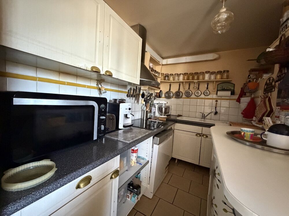 Vente Maison Maison Le havre