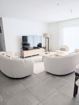  Maison � vendre 4 pi�ces 111 m�