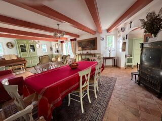  Villa � vendre 8 pi�ces 230 m�