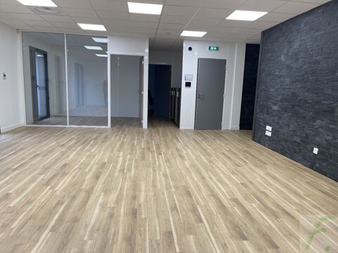 Bureau 2547 38240 Meylan