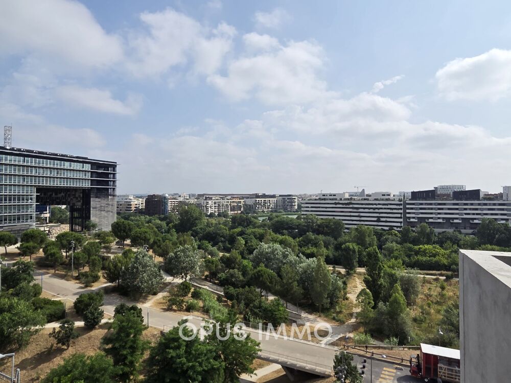 Vente Appartement Appartement Montpellier