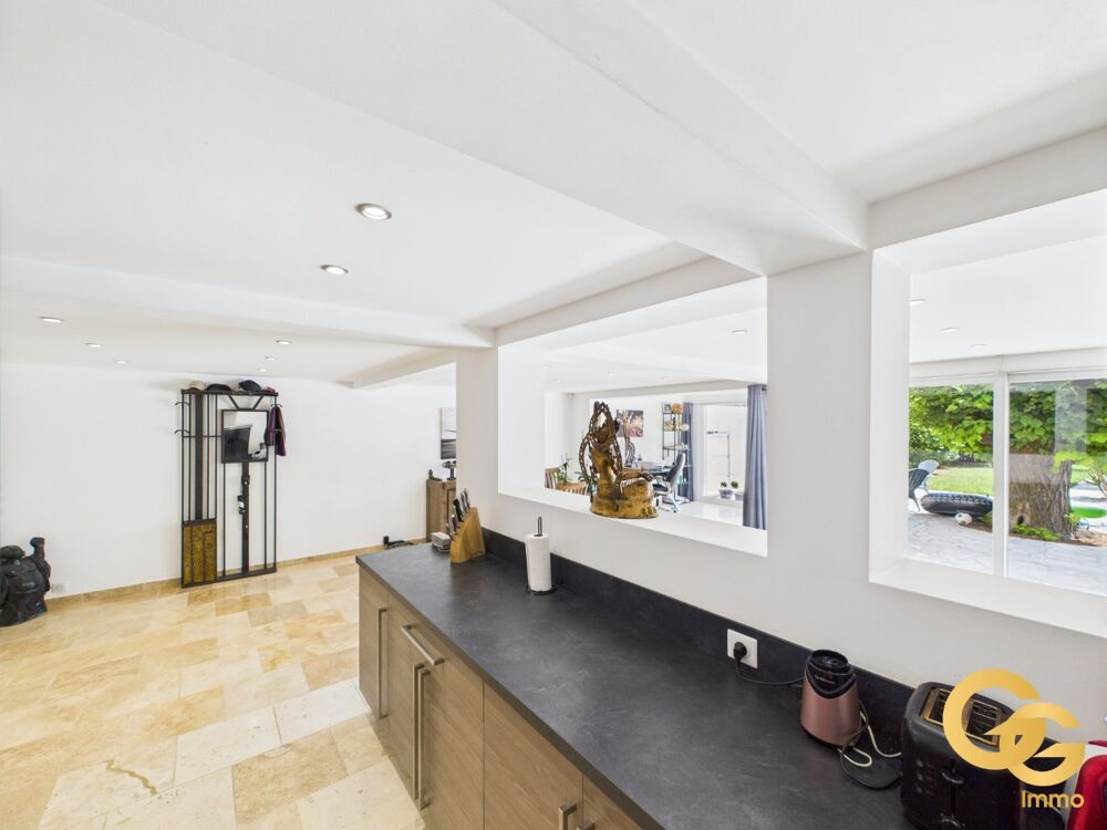  vendre  Maison Grasse (06130)