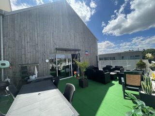  Appartement  vendre 4 pices 97 m