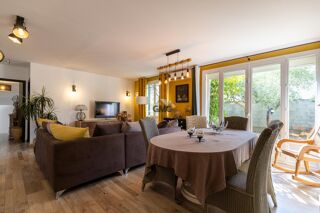  Maison à vendre 5 pièces 118 m²