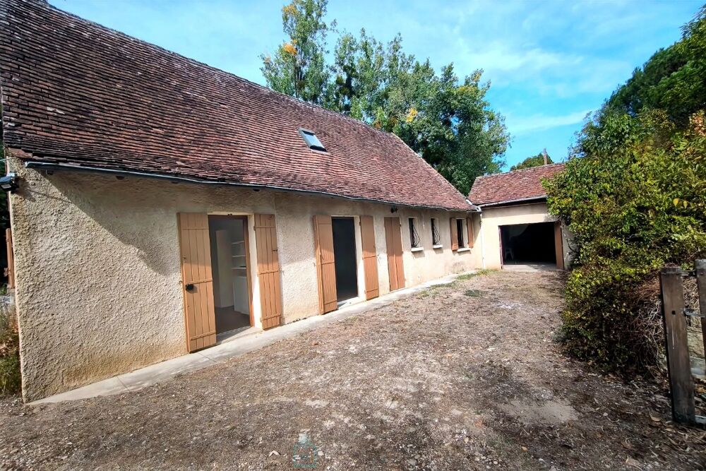 Fermette