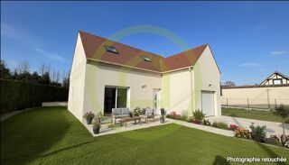  Maison à vendre 6 pièces 96 m²