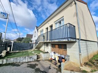  Maison � vendre 5 pi�ces 148 m�