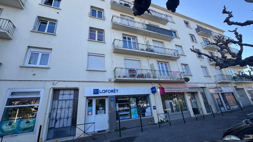 Appartement 3 pièces 70 m² · à Perpignan · 70 m² · 69 000 €