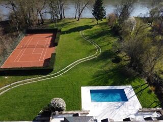  Maison � vendre 12 pi�ces 443 m�