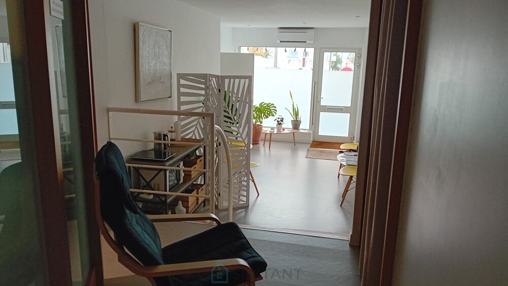 Vente Immeuble Immeuble mixte Royan