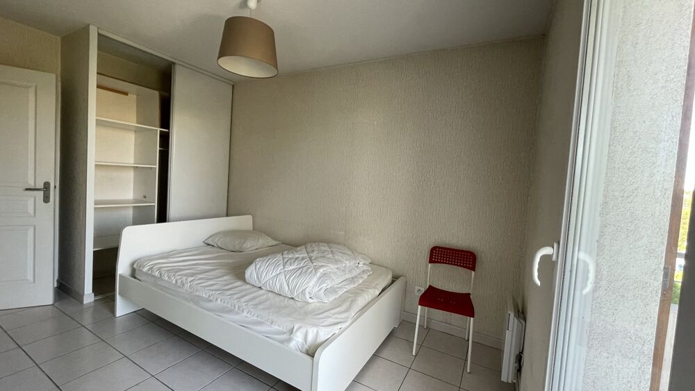Location Appartement Appartement Montpellier