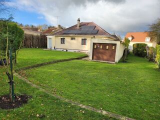  Maison à vendre 5 pièces 85 m²