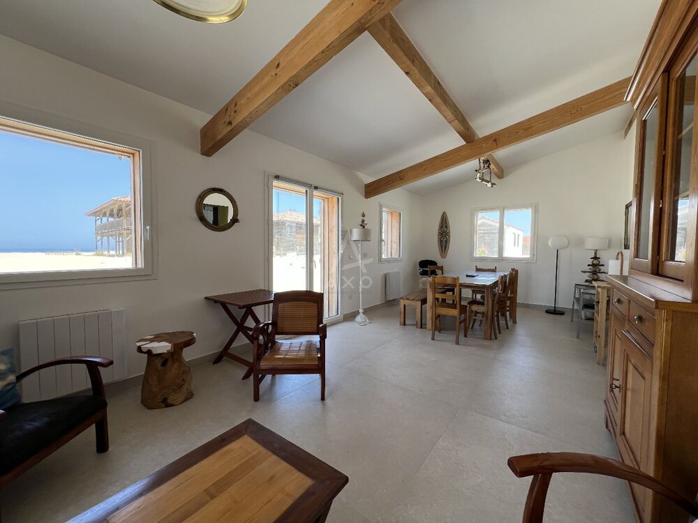 à vendre  Maison Vielle-Saint-Girons (40560)