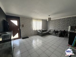  Maison � vendre 4 pi�ces 97 m�