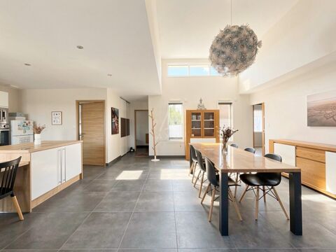   Maison Maison - 6 pièce(s) - 116 m²