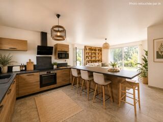  Maison à vendre 4 pièces 89 m²