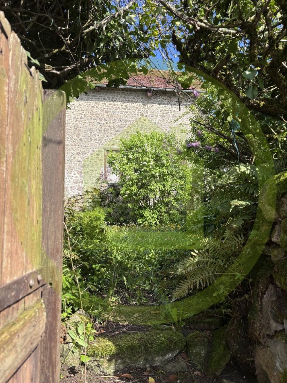 Vente Maison Propriété Chenerailles