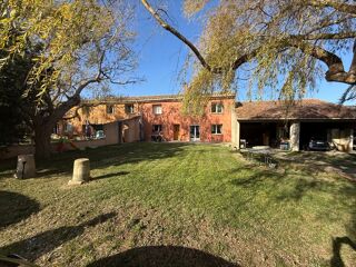  Maison � vendre 10 pi�ces 342 m�