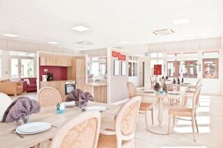  Appartement � vendre 1 pi�ce 20 m�