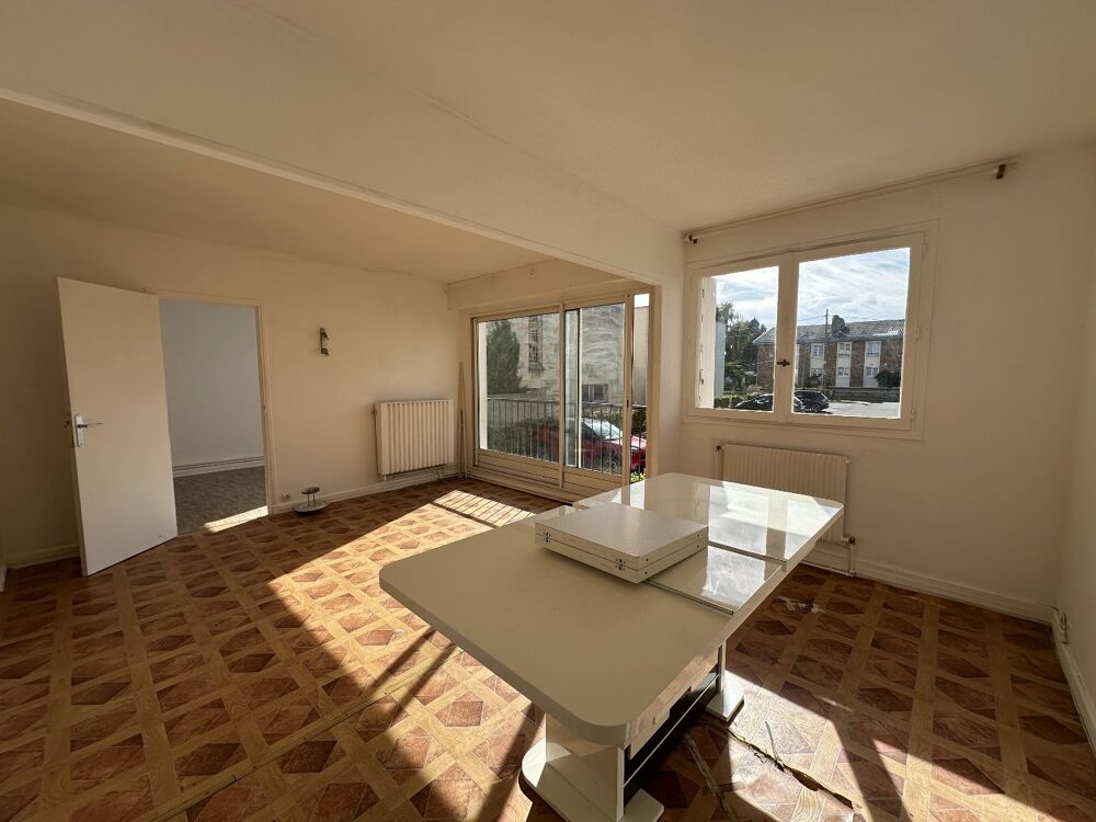 Vente Appartement Appartement Le havre