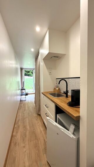  Appartement � vendre 1 pi�ce 14 m�