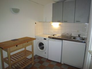  Appartement à louer 1 pièce 35 m²
