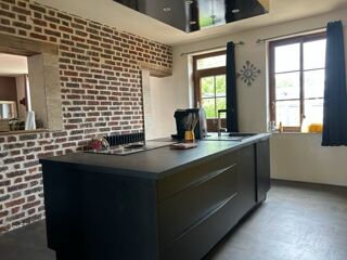  Maison à vendre 8 pièces 159 m²