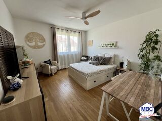  Maison à vendre 5 pièces 119 m²