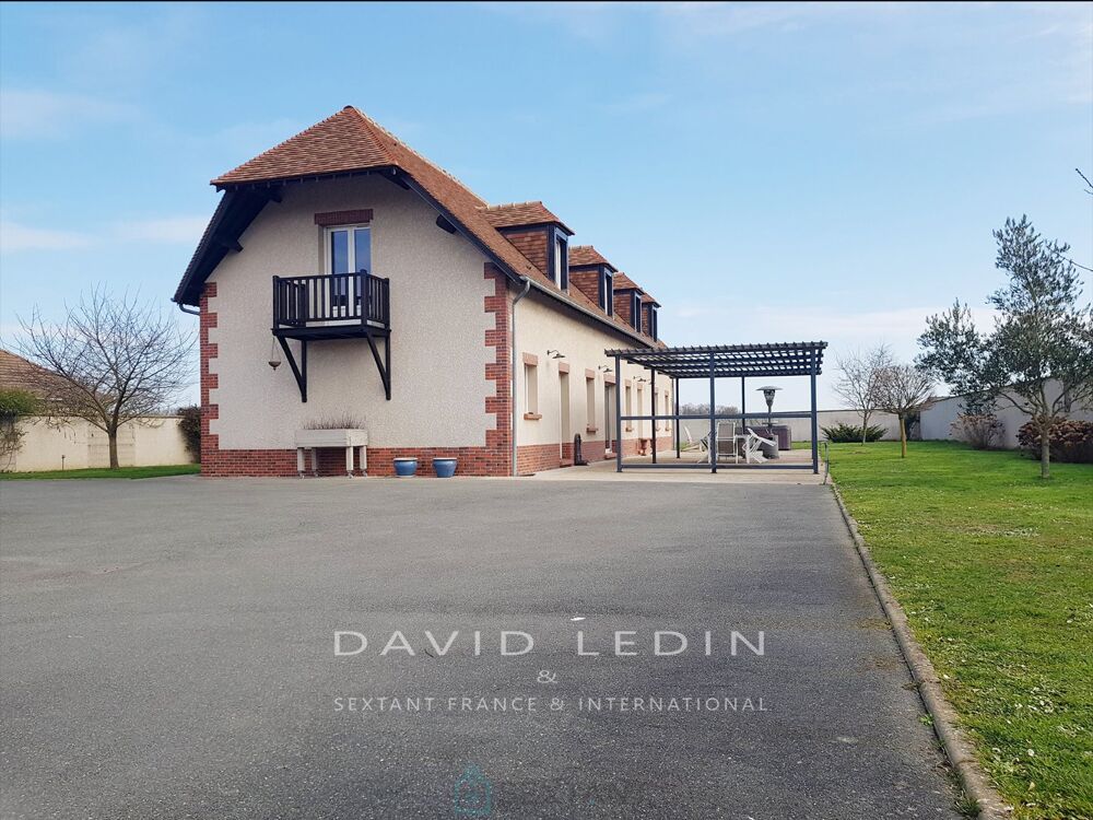 Vente Maison Maison Evreux