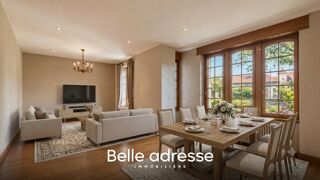  Villa à vendre 7 pièces 240 m²