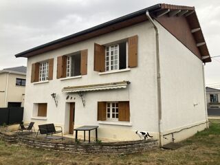 Maison 4 pièces 84 m² · à Jonage · 84 m² · 360 000 €