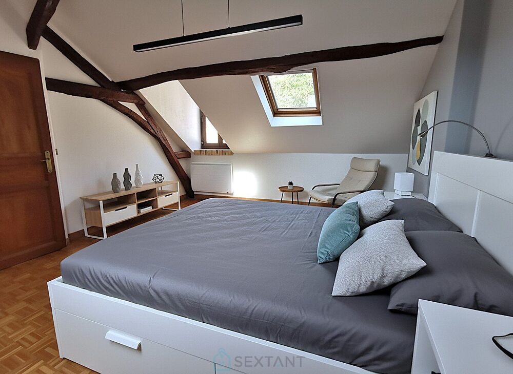 Vente Maison Maison Amboise