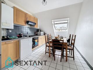  Appartement � vendre 5 pi�ces 105 m�