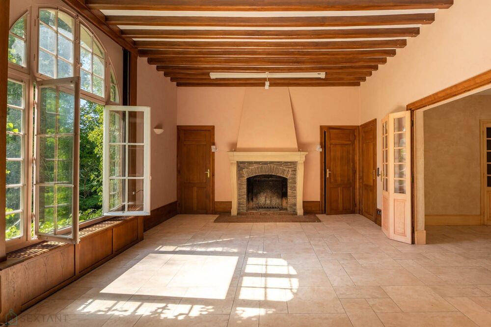 � vendre  Villa Barbizon (77630)