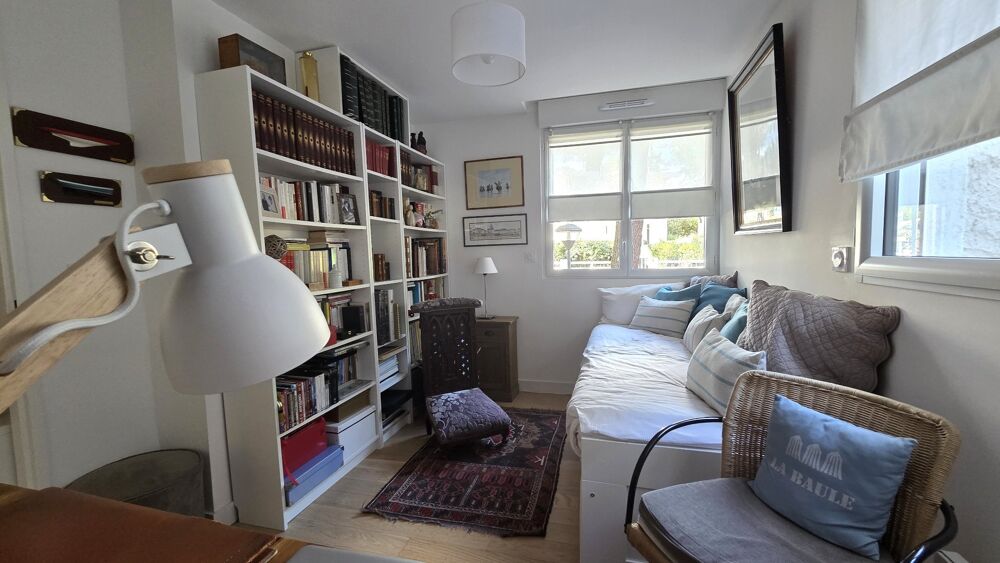à vendre  Appartement La Baule-Escoublac (44500)