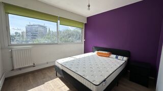  Appartement à louer 3 pièces 63 m²