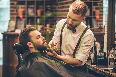 Salon de coiffure 29000 06000 Nice