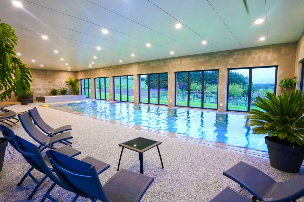  vendre  Villa Hautefort (24390)