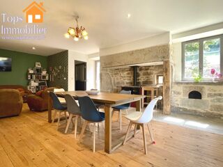  Villa à vendre 5 pièces 125 m²