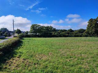  Terrain � vendre 8456 m�