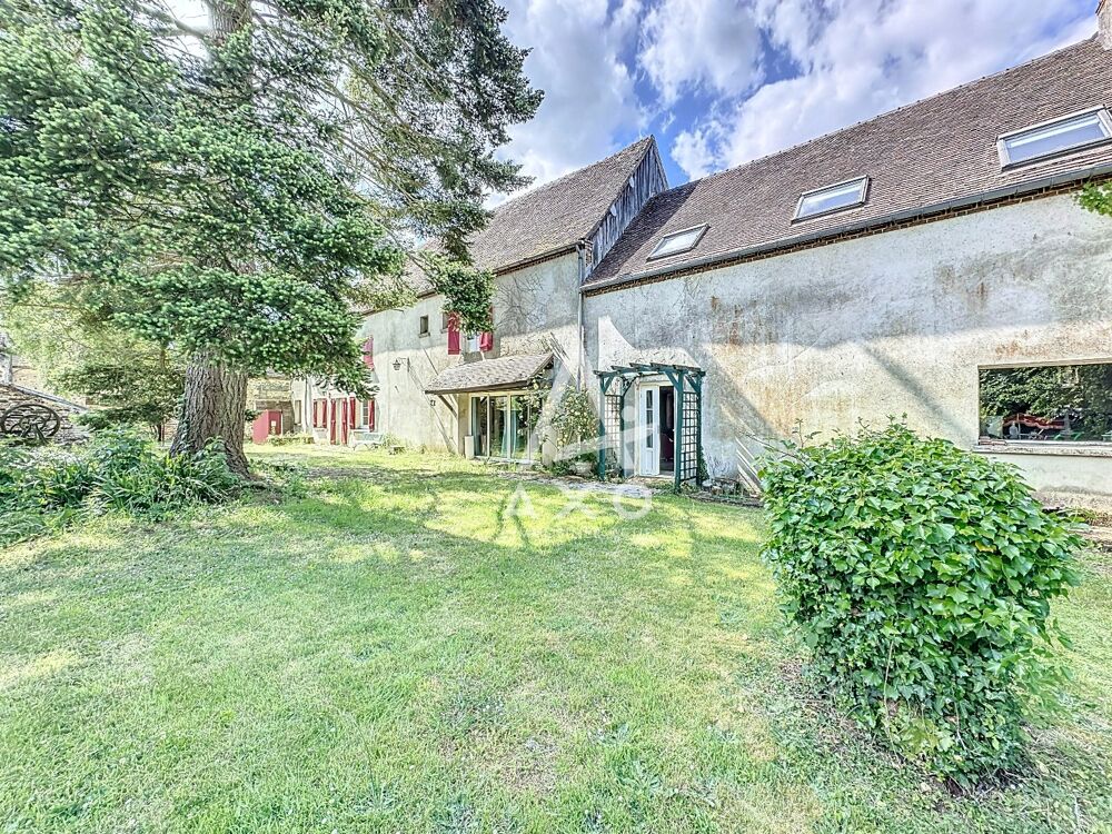 Vente Maison Maison de caractère Saintigny