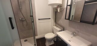  Appartement à louer 1 pièce 19 m²