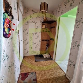  Appartement  vendre 2 pices 44 m