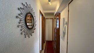  Appartement à vendre 3 pièces 42 m²
