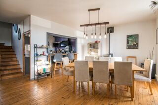  Maison � vendre 6 pi�ces 130 m�