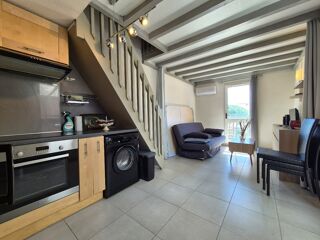  Appartement � vendre 2 pi�ces 46 m�