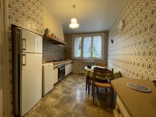  Appartement � vendre 4 pi�ces 87 m�